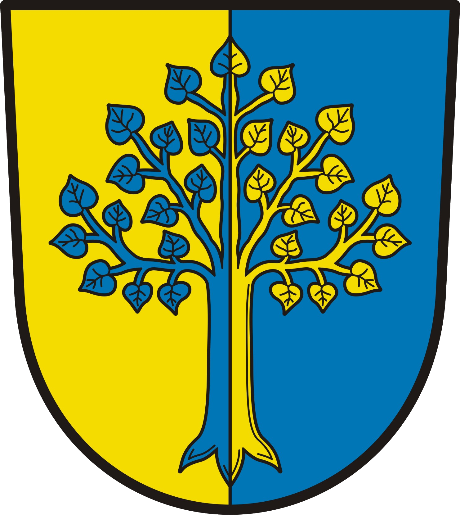 Obec Služovice